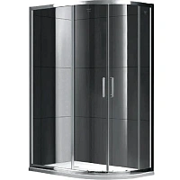 Душевой уголок Gemy Victoria 120