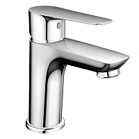 Смеситель для раковины Dorff Prime New хром