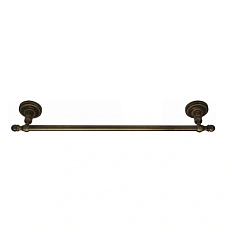 Полотенцедержатель Migliore Mirella бронза