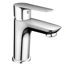 Смеситель для раковины Dorff Prime New хром