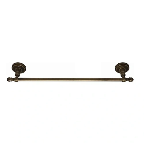 Полотенцедержатель Migliore Mirella бронза - фото 2