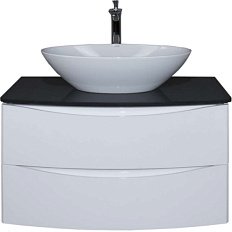 Тумба для раковины La Tezza Cosmo 65