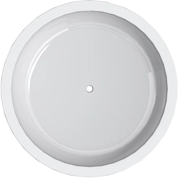 Ванна из литьевого мрамора Astra-Form Олимп (детальная фотография)