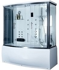 Душевой бокс BandHours Pronto