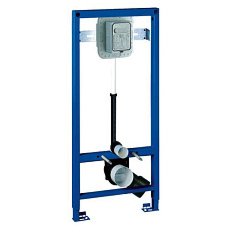 Инсталляция для подвесного унитаза Grohe Rapid SL 38519001