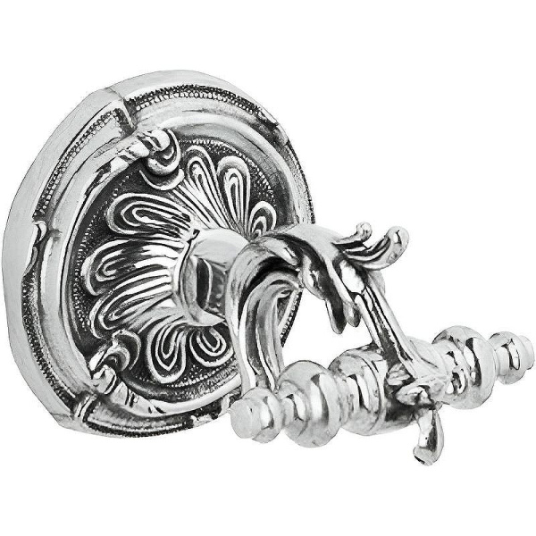 Крючок для ванной Art&Max Barocco AM-1784 (детальная фотография)