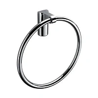 Полотенцедержатель Colombo Luna кольцо