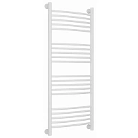 Полотенцесушитель водяной Сунержа Богема+ 50х120 см белый матовый