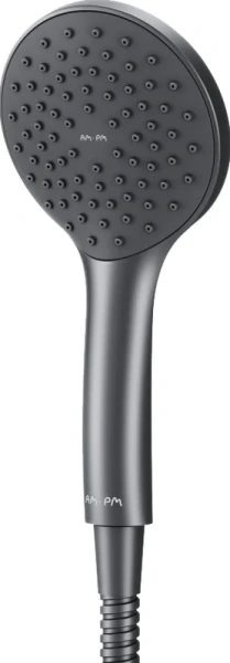 Душевой комплект Am.Pm X-Joy черный FB85A2H002 (детальная фотография) index_2