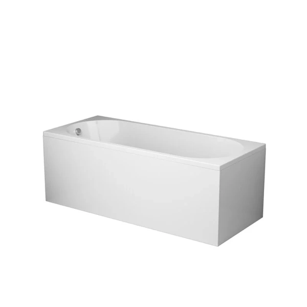 Ванна акриловая Am.Pm X-Joy 165х70 см прямоугольная W94A-165-070W-A (детальная фотография), по запросу