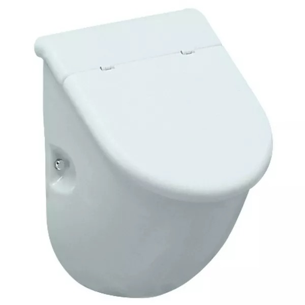 Писсуар Laufen Casa 8.4014.1, 8.4014.5 (детальная фотография)