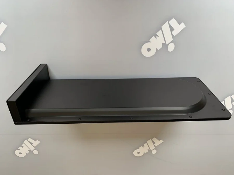 Душевой комплект черный Timo Briana SX-7139 03SM  SX-7139/03SM (детальная фотография), в наличии index_1