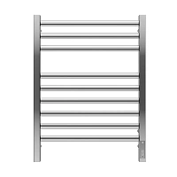 Полотенцесушитель электрический Terminus Енисей П9 50х70 см sensor quick touch