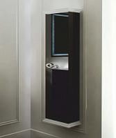 Пенал La Beaute LOIRET  черный