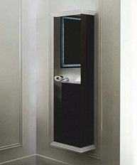 Пенал La Beaute LOIRET  черный