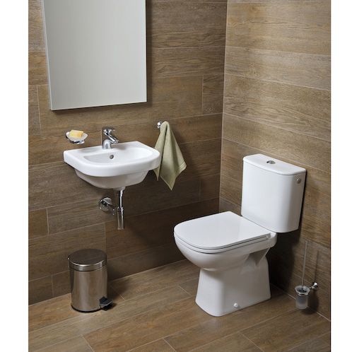 Раковина Jika Olymp Deep 812611 (детальная фотография), современные, hi-tech, декорированные