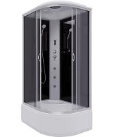 Душевая кабина Niagara Classic 120x80 см левая