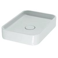 Раковина накладная Globo Free