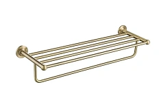 Полка для полотенец Timo Nelson антик 160058/02