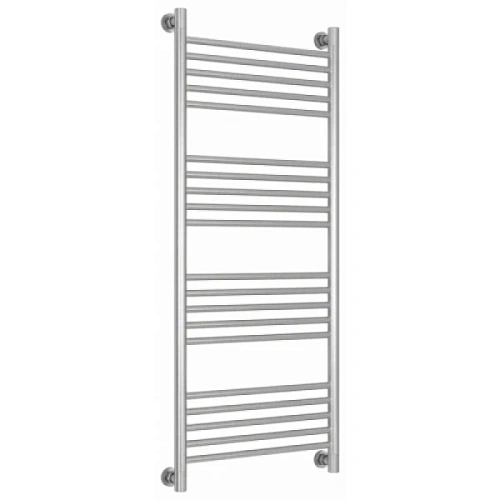 Полотенцесушитель водяной Сунержа Богема+ 50х120 см сатин - фото 9