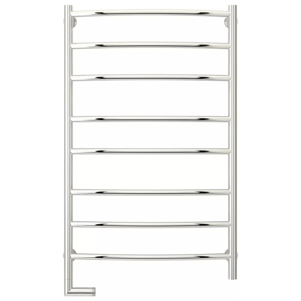 Полотенцесушитель электрический Сунержа Галант 2.0 60x100 см левый 00-5200-1060 (детальная фотография), современные, hi-tech