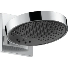 Верхний душ Hansgrohe Rainfinity 26232 3 режима струи