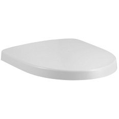 Крышка-сиденье для унитаза Jacob Delafon Panache петли хром