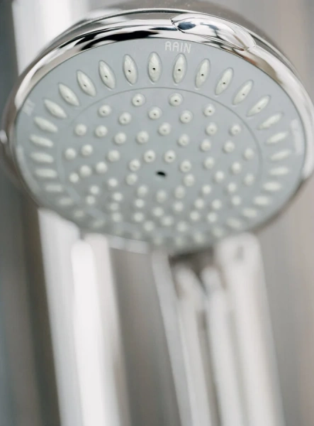 Душевая лейка Grohe Relexa 28793000 (детальная фотография), современные, hi-tech