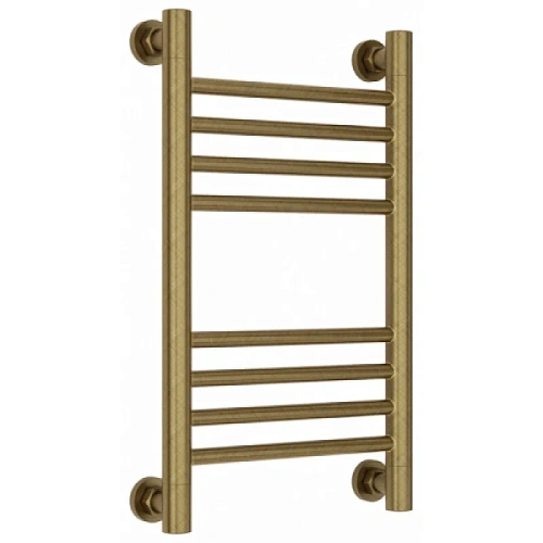 Полотенцесушитель водяной Сунержа Богема+ 30х50 см состаренная бронза - фото 14