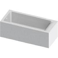 Ванна, цвет из палитры RAL Classic, Astra-Form Нейт 170