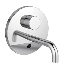 Смеситель для раковины Ideal Standard Ceraplus A6149 встраиваемый