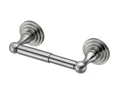 Бумагодержатель WasserKRAFT Ammer никель