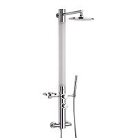 Душевой комплекс Valentin I-Deco Ozone