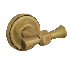 Крючок для ванной Migliore Fortuna бронза