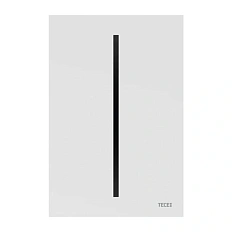 Клавиша смыва Tece TECEfilo белая