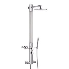 Душевой комплекс Valentin I-Deco Ozone