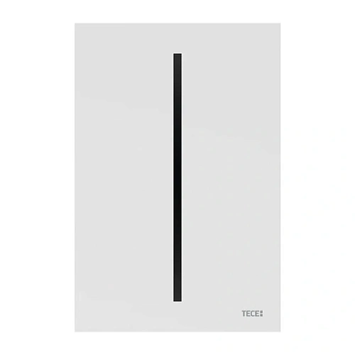 Клавиша смыва Tece TECEfilo белая - фото 6
