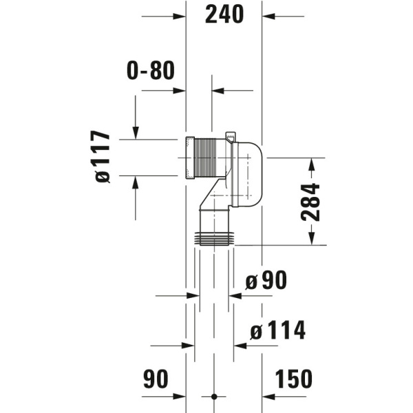 Схема (детальная фотография)
