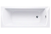 Ванна акриловая Royal Bath Vienna RB953507, 180 x 80 см, белый
