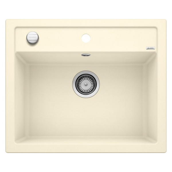 Мойка для кухни, цвет жасмин, Blanco Dalago 6 514592 (детальная фотография)