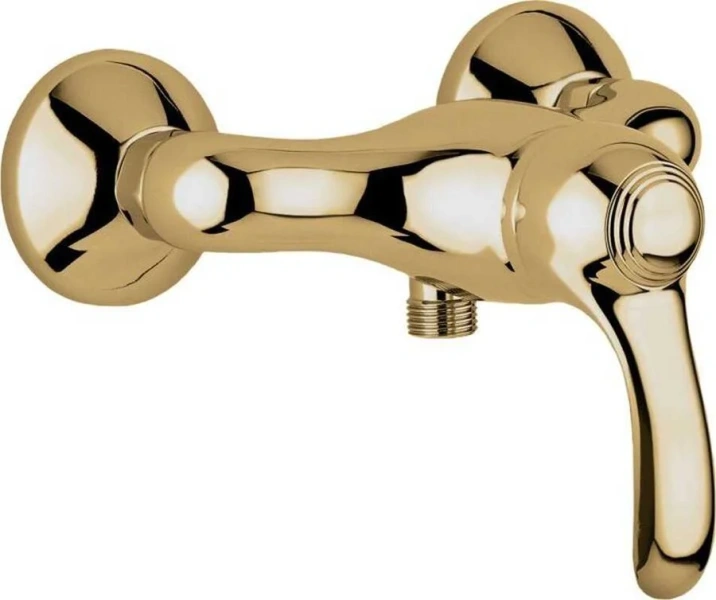 Смеситель для душа бронза Emmevi Harmony 22002BR (детальная фотография)