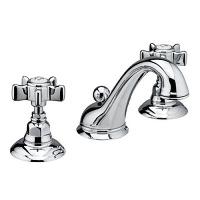 Смеситель для раковины, хром, Nicolazzi D.Anglaises