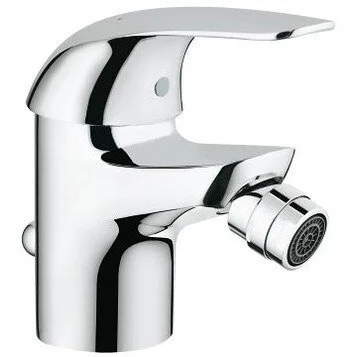 Смеситель для биде Grohe Euroeco 23263000 (детальная фотография)