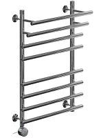 Полотенцесушитель электрический Ника Bamboo 80х50 см левый