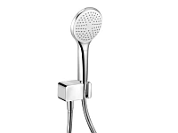 Душевой комплект Kludi Freshline хром