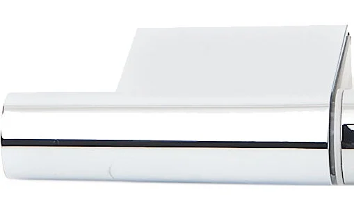 Душевой гарнитур Hansgrohe Raindance Select 27857400 хром-белый (детальная фотография), душевые гарнитуры index_1