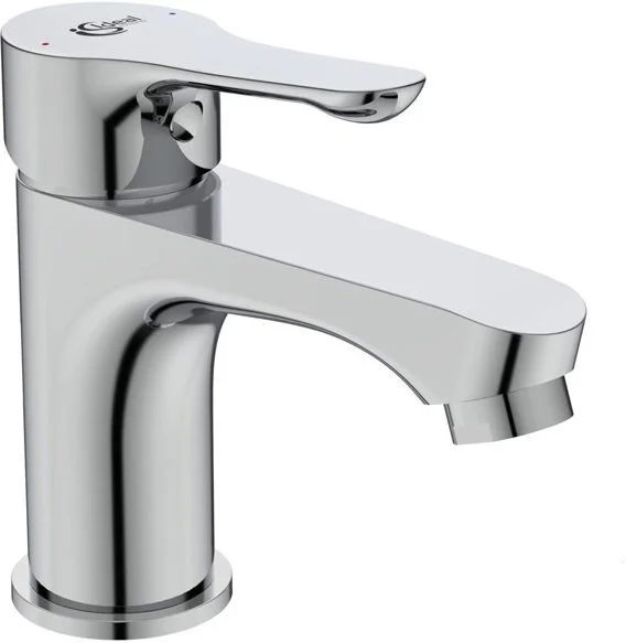 Душевой комплект Ideal Standard Alpha 7 в 1 BD003AA (детальная фотография), хром