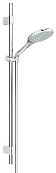 Душевой комплект Grohe Rainshower Solo 27273001 (детальная фотография)