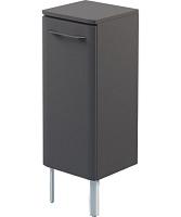 Шкафчик левый, цвет глянцевый, Verona Moderna