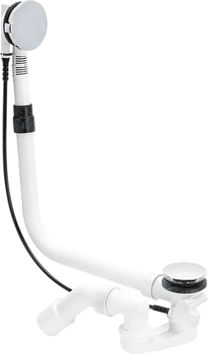 Слив-перелив Ideal Standard Multiplex - фото 5